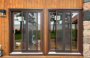 Sliding Doors