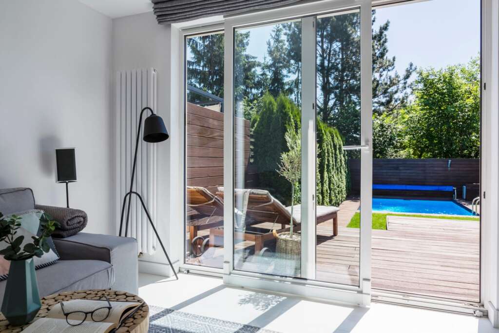 Calgary Patio Doors