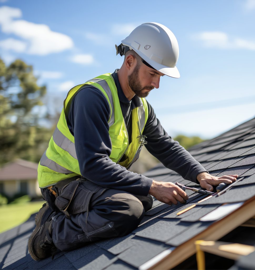 Roof and Exterior Repair Calgary